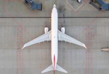 Controladores aéreos enfrentam trabalho sem pagamento em meio a crise