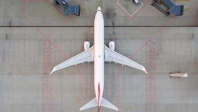 Controladores aéreos enfrentam trabalho sem pagamento em meio a crise