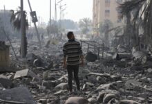 AI avança na guerra: o que o futuro reserva para Gaza