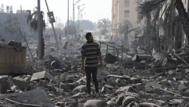 AI avança na guerra: o que o futuro reserva para Gaza