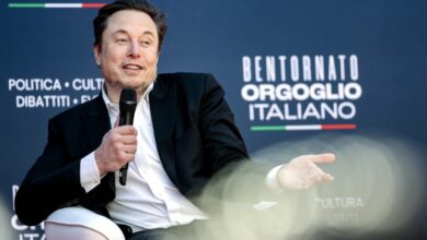 Corporate terrorists ameaçam plano de Musk para um trilhão