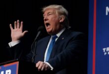 Trump lança cartão de débito cripto e agita a cultura geek