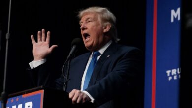Trump lança cartão de débito cripto e agita a cultura geek