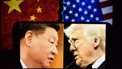 China lidera vendas de EV enquanto EUA recua na indústria