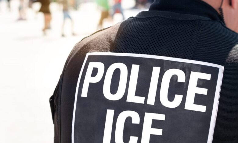 Apple remove app de imigrantes sob pressão de Trump