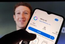 Meta usará AI para direcionar anúncios em gadgets e games