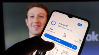 Meta usará AI para direcionar anúncios em gadgets e games
