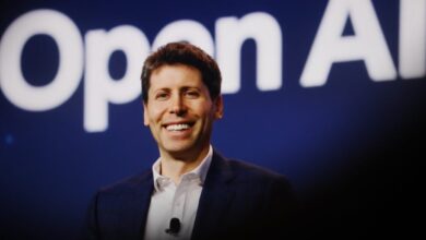 OpenAI compra participação na AMD enquanto gastos aumentam