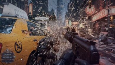 Tech bro usa IA para criar o pior game de FPS da cultura geek