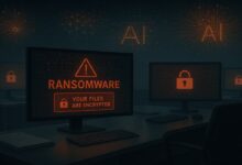 Vulnerabilidade em API facilita ataque de ransomware