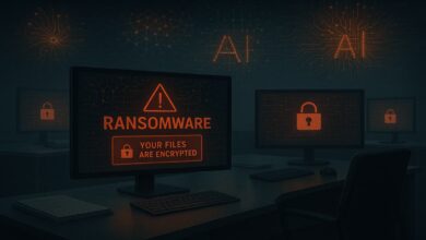 Vulnerabilidade em API facilita ataque de ransomware