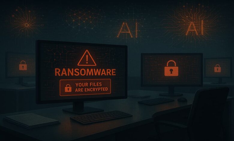 Vulnerabilidade em API facilita ataque de ransomware