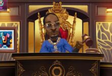 Amazon aposta em Snoop Dogg para revitalizar cloud gaming