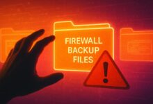 SonicWall admite brecha em backups de firewall e vulnerabilidades