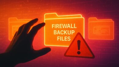 SonicWall admite brecha em backups de firewall e vulnerabilidades