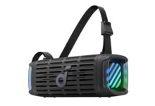 Soundcore oferece Boom 3i em promoção histórica para gamers