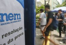 MEC permitirá uso das notas do Enem no Sisu 2026 para ensino