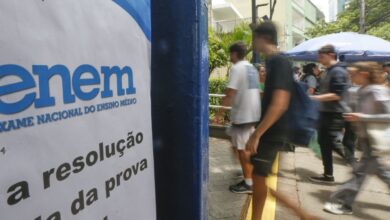 MEC permitirá uso das notas do Enem no Sisu 2026 para ensino