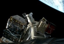 Spacecoin transmite transação via satélite por internet descentralizada