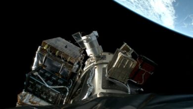 Spacecoin transmite transação via satélite por internet descentralizada