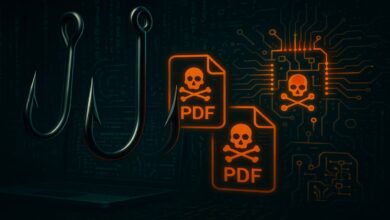 SpamGPT e MatrixPDF facilitam ataques de malware