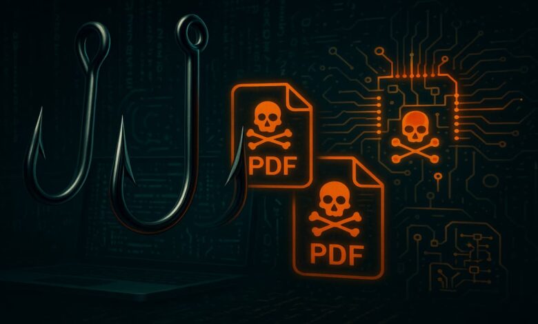 SpamGPT e MatrixPDF facilitam ataques de malware