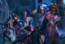 Quantic Dream anuncia jogo de hero shooter Spellcasters