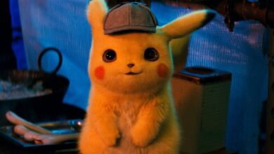Pikachu pode receber redesign no próximo jogo de games