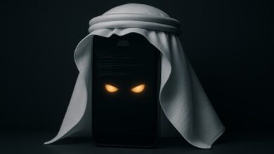 Spyware em apps Signal e ToTok ataca usuários UAE com malware