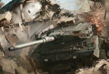 Battlefield 6 remove recriações de mapas de Call of Duty