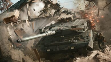 Battlefield 6 remove recriações de mapas de Call of Duty