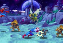Marvel Cosmic Invasion ganha demo gratuita para PS5