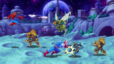 Marvel Cosmic Invasion ganha demo gratuita para PS5