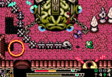 Franquia spiritual successor de Link's Awakening é adiada