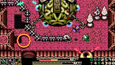 Franquia spiritual successor de Link's Awakening é adiada