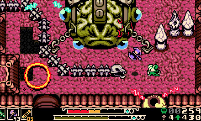 Franquia spiritual successor de Link's Awakening é adiada