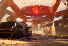 Arc Raiders sofre atraso de 2 anos por ser considerado chato