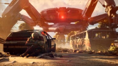 Arc Raiders sofre atraso de 2 anos por ser considerado chato