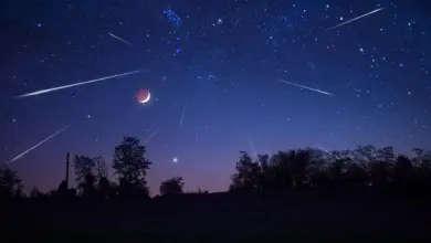 Astronomia observa superlua e chuva de meteoros em outubro
