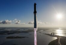 SpaceX encerra era Starship V2 e avança para V3