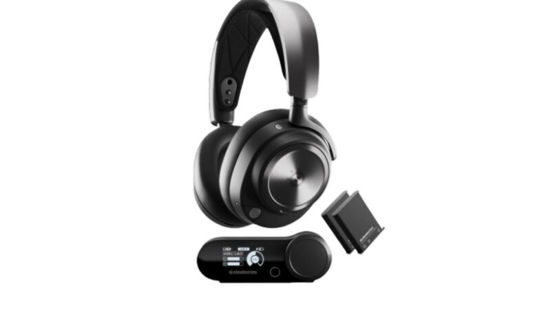 SteelSeries ANC tem preço recorde na Amazon para gamers