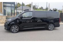 Stellantis e Pony.ai desenvolvem robotaxis autônomos na Europa