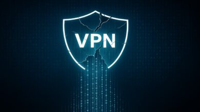Vulnerabilidade em VPN expõe dados de usuários em aplicativos grátis