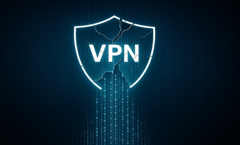 Vulnerabilidade em VPN expõe dados de usuários em aplicativos grátis