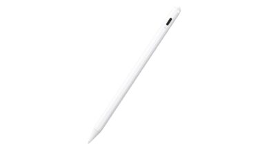 iPad ganha caneta stylus que é 7x mais barata que Apple Pencil