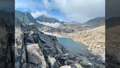 Pesquisa revela risco de Sierra Nevada sem geleiras