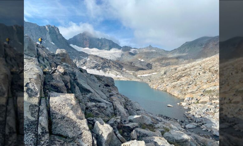 Pesquisa revela risco de Sierra Nevada sem geleiras