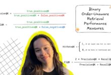 Avalie a qualidade de recuperação em pipelines RAG com machine learning
