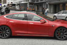 Tesla e Red Bull são alvo de ataque de phishing