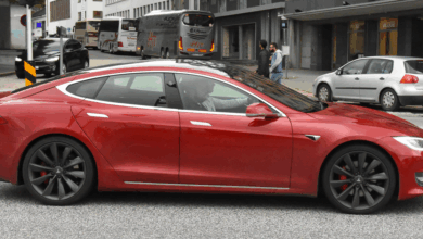 Tesla e Red Bull são alvo de ataque de phishing